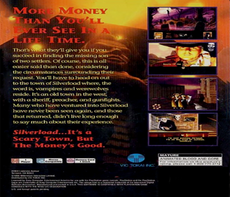 Silverload - Box - Back (North America) - 794x680