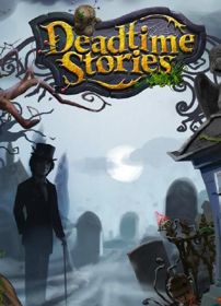 Deadtime Stories - Box - Front (World) - 410x568