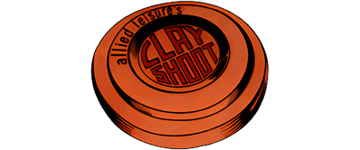 Clay Shoot - Clear Logo (World) - 1200x500