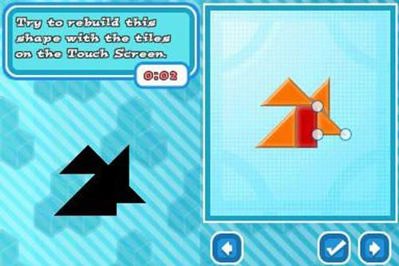 Kids Learn: 2 Think A+ Edition - Screenshot - Gameplay (North America) - 500x333