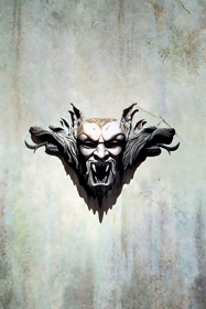 Bram Stoker's Dracula - Poster (World) - 1000x1500