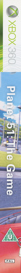 Planet 51: The Game - Box - Spine (United Kingdom) - 662x8621