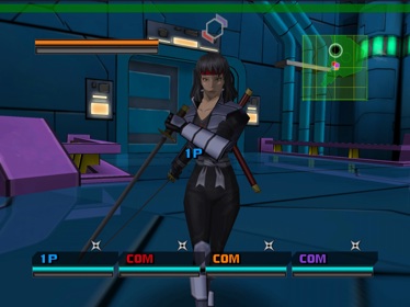 Teenage Mutant Ninja Turtles 3: Mutant Nightmare - Screenshot - Gameplay (North America) - 1152x864