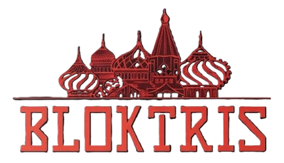 Bloktris - Clear Logo (World) - 625x359