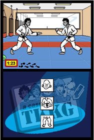 Ein Fall fuer TKKG: Detektiv Gesucht! - Screenshot - Gameplay (World) - 274x409