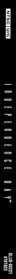 Independence Day - Box - Spine (North America) - 78x1360