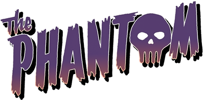 The Phantom - Clear Logo (World) - 686x339
