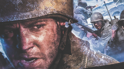 Call of Duty: Finest Hour - Fanart - Background (World) - 1920x1080