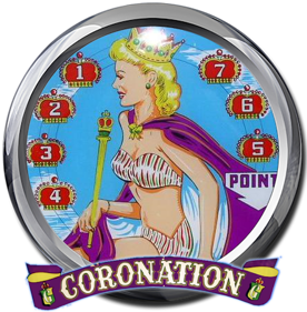 Coronation - Fanart - Cart - Front (World) - 442x450