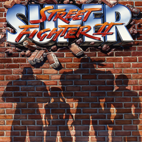 Super Street Fighter II - Square (World) - 1024x1024