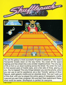 Shufflepuck Cafe - Box - Back (Europe) - 1077x1397