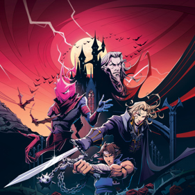 Dead Cells - Square (World) - 4000x4000