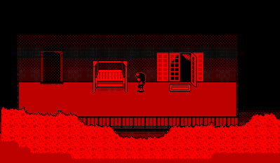 Red Square - Screenshot - Gameplay (World) - 384x224