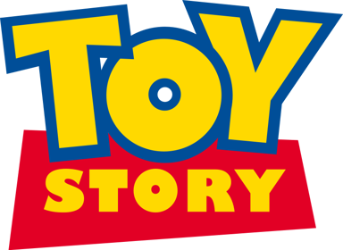 Toy Story - Clear Logo (United States) - 800x584