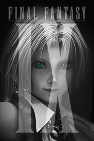 Final Fantasy IX - Poster (World) - 600x900