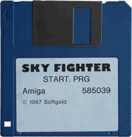 Sky Fighter - Disc (Europe) - 1012x1052