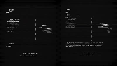 EMPTY SHELL - Screenshot - Gameplay (World) - 1920x1080