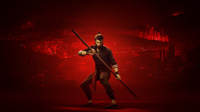 Sifu - Fanart - Background (World) - 3840x2160