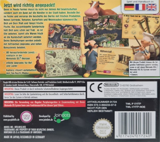 Youda Farmer - Box - Back (Germany) - 972x867