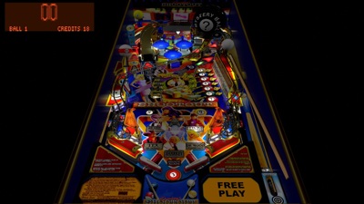 Sharkey's Shootout - Screenshot - Gameplay (World) - 1920x1080
