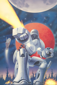 Blackhole Assault - Poster (North America) - 1598x2397