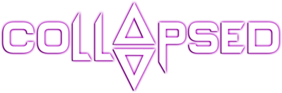 Collapsed - Clear Logo (World) - 692x229