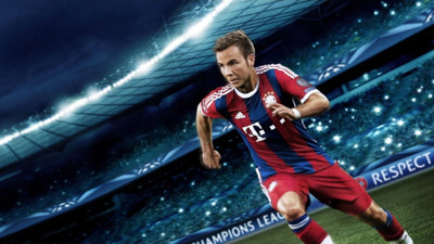 PES 2015: Pro Evolution Soccer - Fanart - Background (World) - 1920x1080