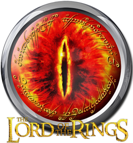 The Lord of the Rings - Fanart - Cart - Front (World) - 439x469