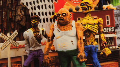 Zombie Nation - Fanart - Background (North America) - 1920x1080