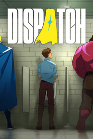 Dispatch - Box - Front (World) - 1440x2160
