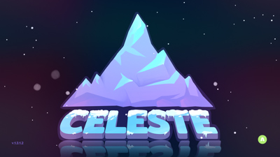 Celeste - Screenshot - Game Title (World) - 2560x1440