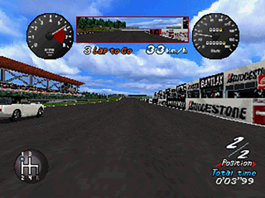 Meisha Retsuden: Greatest 70's - Screenshot - Gameplay (Japan) - 640x480