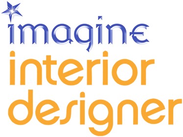 Imagine: Interior Designer - Clear Logo (North America) - 800x600