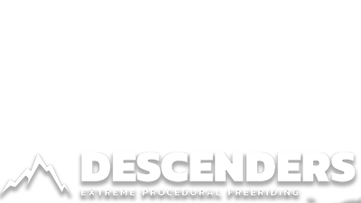 Descenders - Clear Logo (North America) - 640x360