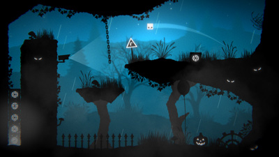 Birthday of Midnight - Screenshot - Gameplay (World) - 1280x720