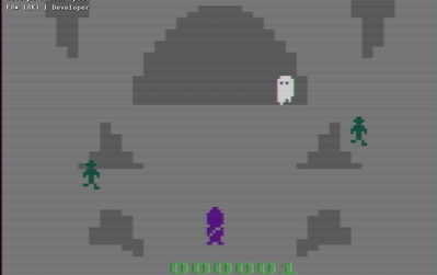 Monster Mayhem - Screenshot - Gameplay (United States) - 947x596
