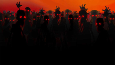 Zombie Wranglers - Fanart - Background (World) - 1920x1080