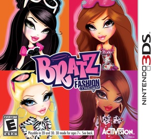 Bratz: Fashion Boutique - Box - Front (North America) - 1509x1377