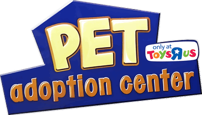 Pet Adoption Center - Clear Logo (North America) - 2677x1520