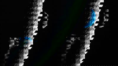 Apollo 13 - Fanart - Background (World) - 1920x1080