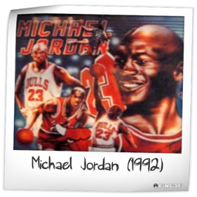 Michael Jordan - Square (World) - 512x512