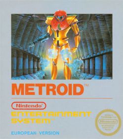 Metroid - Box - Front (Europe) - 710x800