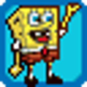 Nicktoons: Attack of the Toybots - Icon (World) - 32x32