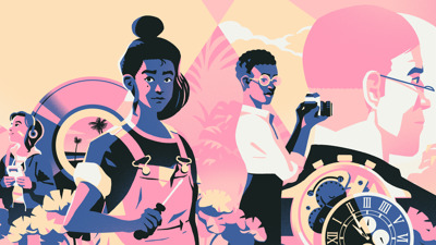 Assemble with Care - Fanart - Background (World) - 3840x2160