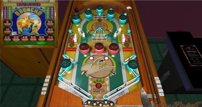 Broncho - Screenshot - Gameplay (World) - 1358x723