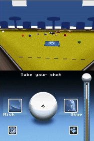8BallAllstars - Screenshot - Gameplay (Europe) - 256x384