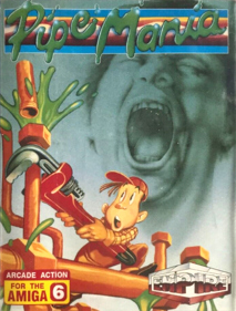 Pipe Dream - Box - Front (Europe) - 681x897