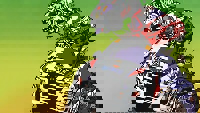 Top Gear Pocket 2 - Fanart - Background (World) - 1920x1080