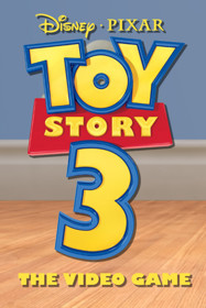 Disney•Pixar Toy Story 3: The Video Game - Box - Front (World) - 600x900