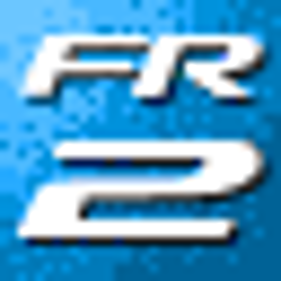 Ford Racing 2 - Icon (World) - 32x32